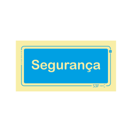 Sinal de Informação de...