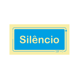 Sinal de Informação de...