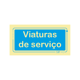 Sinal de Informação de...