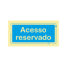 Sinal de Informação -...