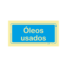 Sinal de Informação de...