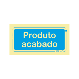 Sinal de Informação de...
