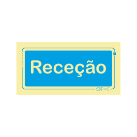 Sinal de Informação de Receção
