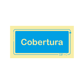 Sinal de Informação -...
