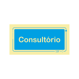 Sinal de Informação -...