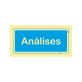 Sinal de Informação - Análises