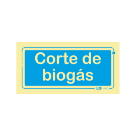 Sinal de Informação - Corte...
