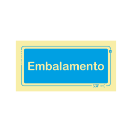 Sinal de Informação -...