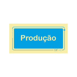 Sinal de Informação - Produção