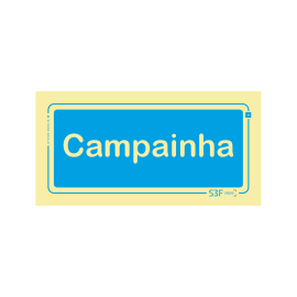 Sinal de Informação -...