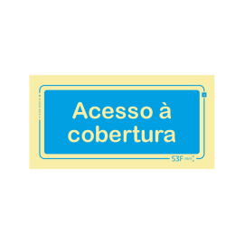 Sinal de Informação -...
