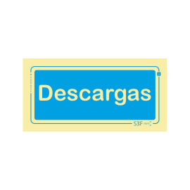 Sinal de Informação -...