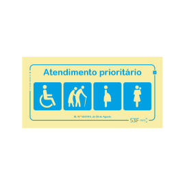 Sinal de Informação -...
