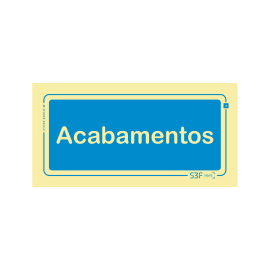 Sinal de Informação -...