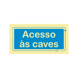 Sinal de Informação -...