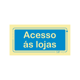 Sinal de Informação -...