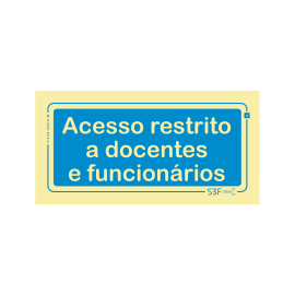Sinal de Informação -...
