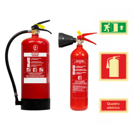 Kit de Pequenos Negócios