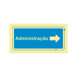 Sinal de Informação -...