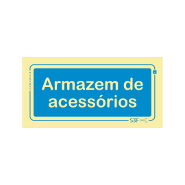 Sinal de Informação -...