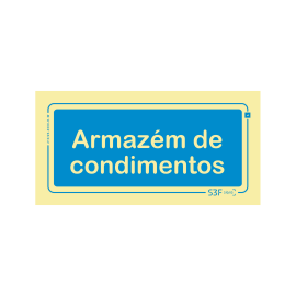 Sinal de Informação -...