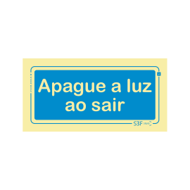 Sinal de Informação -...