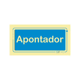 Sinal de Informação -...