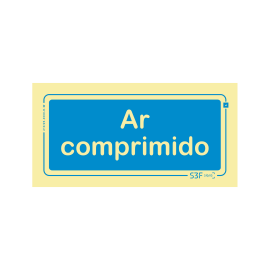 Sinal de Informação - Ar...