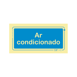 Sinal de Informação - Ar...