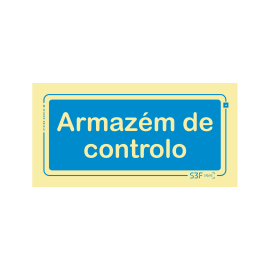 Sinal de Informação -...