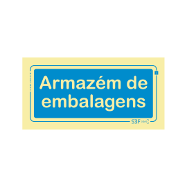 Sinal de Informação -...