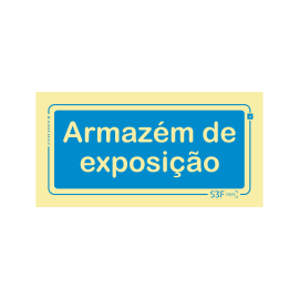 Sinal de Informação -...