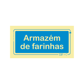 Sinal de Informação -...
