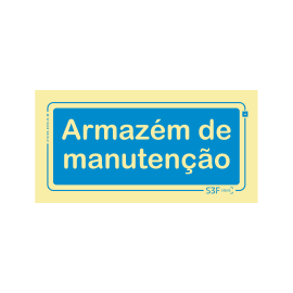 Sinal de Informação -...