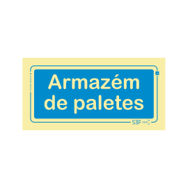 Sinal de Informação -...