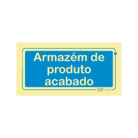 Sinal de Informação -...