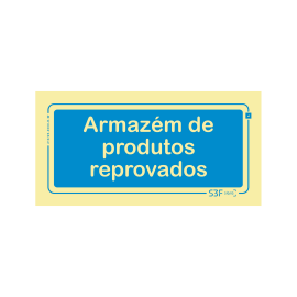 Sinal de Informação -...