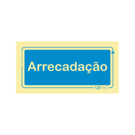 Sinal de Informação -...