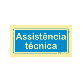 Sinal de Informação -...
