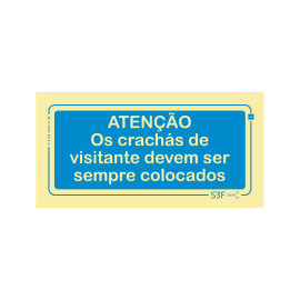 Sinal de Informação -...
