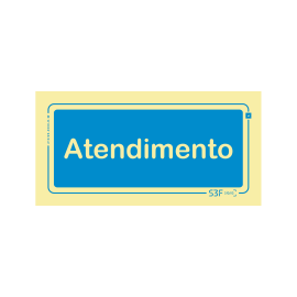 Sinal de Informação -...