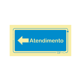 Sinal de Informação -...