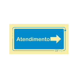 Sinal de Informação -...