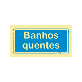 Sinal de Informação -...