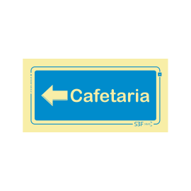 Sinal de Informação -...
