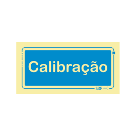 Sinal de Informação -...