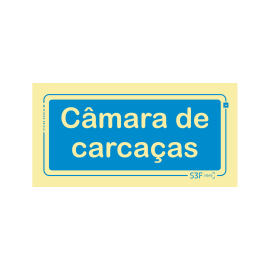 Sinal de Informação -...