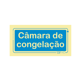 Sinal de Informação -...