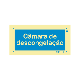 Sinal de Informação -...