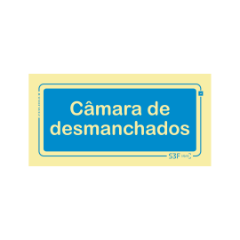 Sinal de Informação -...